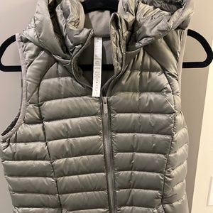 Lululemon Another Mile Vest